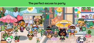 Toca Boca World - Screenshot 3