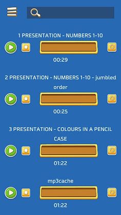 Savvy Quest - Screenshot 2