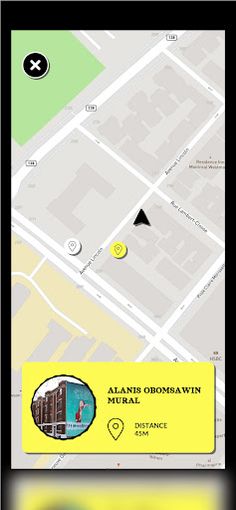 AR Cite - Screenshot 4