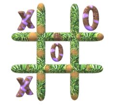 Tic Tac Toe - Themes - Screenshot 4