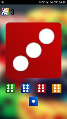 Ludo Dice - A Digital Ludo Dic - Screenshot 4