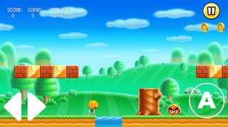 Jungle Boy Escapade - Screenshot 3