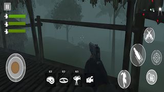 Scary Head : Horror Monsters - Screenshot 1