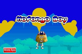 Mofongo Boy - Screenshot 1