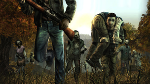 The Walking Dead: Season One - Screenshot 3