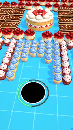 Juicy Hole - Screenshot 3