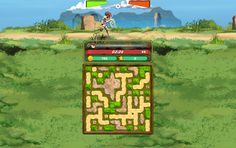 Blast Odyssey - Screenshot 4