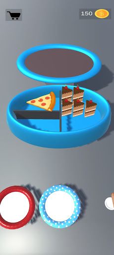 Lunch Box Ready 3D 2 Pro - Screenshot 4