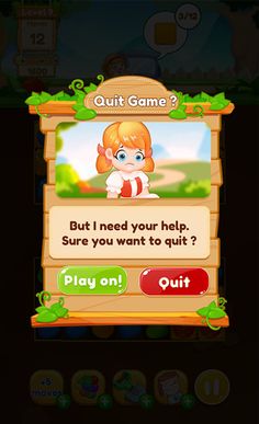 Fruit Garden - Screenshot 3