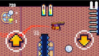 Velocity - Screenshot 2