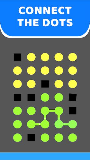 Connect The Dots - Game - Screenshot 2
