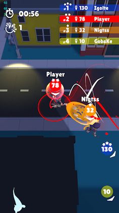 Ghost Arena - Screenshot 2