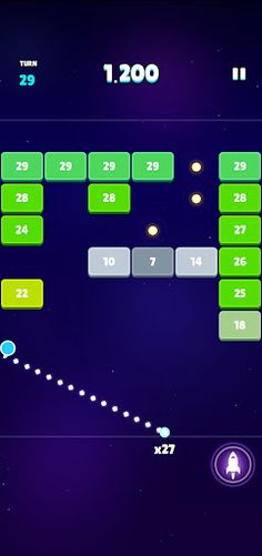 Breakout Blitz - Screenshot 2