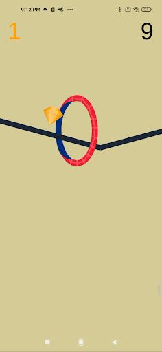 Circle Tap - Screenshot 4