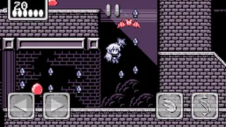Harpy Gaiden - Screenshot 3