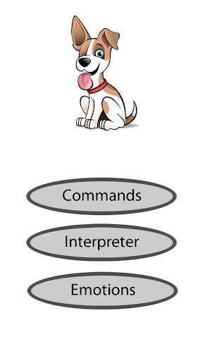 Dog Translator: Bark to Human - Screenshot 3