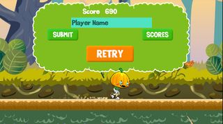 Run of Jack - Screenshot 3