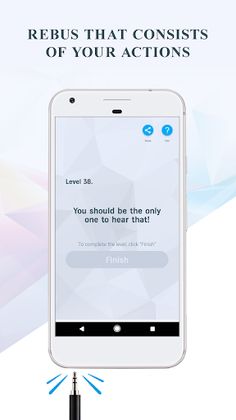 Crack Me - Logical Puzzles - Screenshot 2