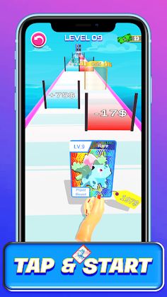 Evolve Card Deck Collection 3D - Screenshot 2