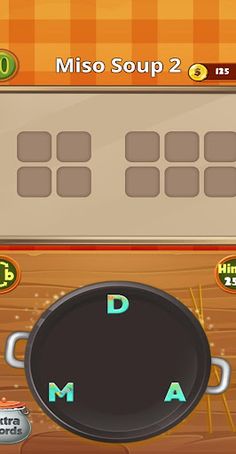 Word Chef - Screenshot 4