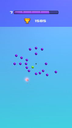 Quantum Blast - Screenshot 4