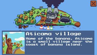 James is bananas - Screenshot 1