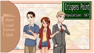 Crispen's Point - Screenshot 1