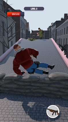 Field of Battle - Screenshot 1