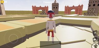 Philippine Defender - Screenshot 3