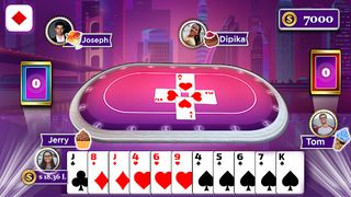 Court Piece - Screenshot 2