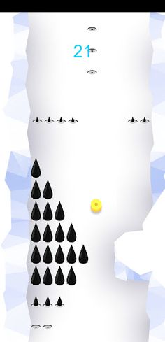 Edge Hockey - Screenshot 3