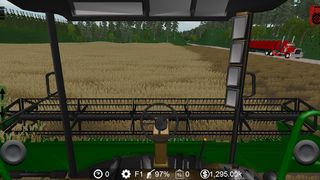 Farming USA - Screenshot 1