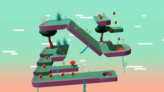 Marblelous Animals - Screenshot 1