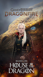 Game of Thrones: Dragonfire - Screenshot 1