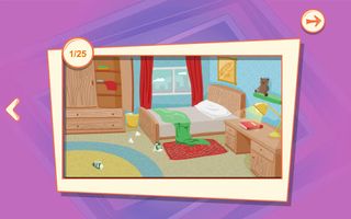 Behaviours - Screenshot 2