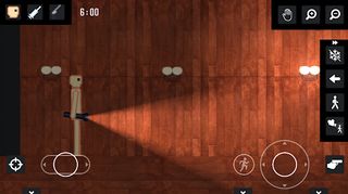 Doors Playground - Screenshot 1