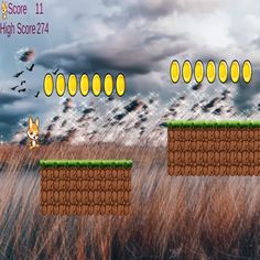 The Adventures Of Pendo - Screenshot 1