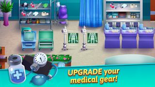 Medicine Dash: Hospital Game - Screenshot 3
