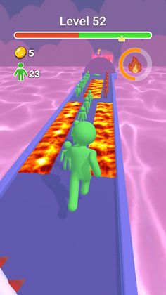 Join Crush - Screenshot 4