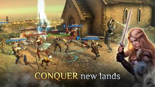 I, Viking: Valhalla Path - Screenshot 2