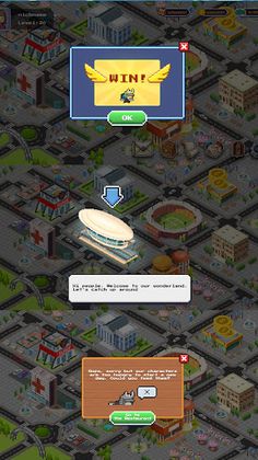 Metalife - Circle of Heroes - Screenshot 3