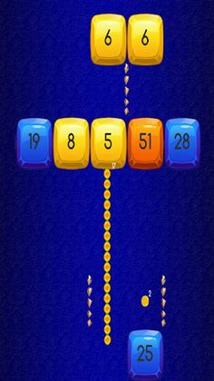 Diamond Snake VS Block - Screenshot 2