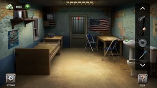 100 Doors - Escape from Prison - Screenshot 2