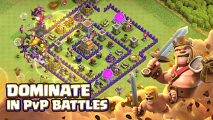 Clash of Clans - Screenshot 2