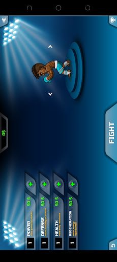 BOXING MAN - Screenshot 4