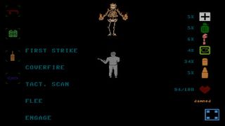 Telum - Screenshot 2