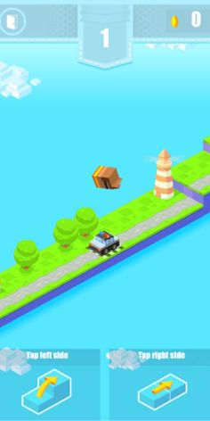 TryToEscape - Screenshot 2