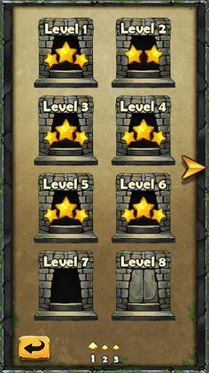 Tombnesia - Screenshot 2