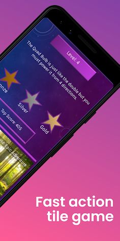 Otherworld: Circuit Puzzles - Screenshot 2