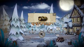 The Owl and Lighthouse - Screenshot 3